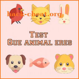 Test - ¿Qué animal eres? icon