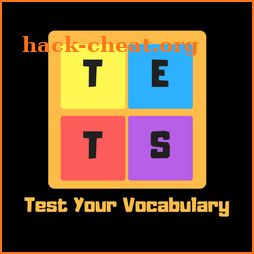 Test Your Vocabulary icon