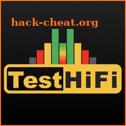 TestHiFi icon