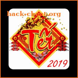 Tết 2019 icon