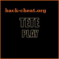 Tete Play Apk Futbol icon