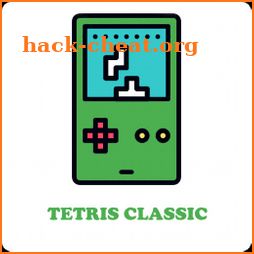 Tetris Classic icon