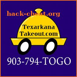 Texarkana Takeout icon