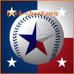 Texas Baseball - Rangers Edition icon