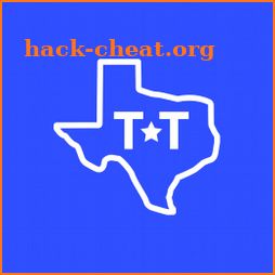 Texas by Texas (TxT) icon