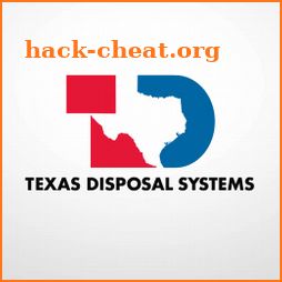 Texas Disposal Waste Wizard icon