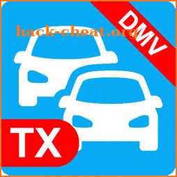 Texas DMV Practice Test icon