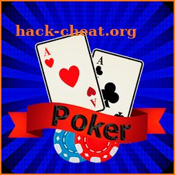 Texas Heads-up Poker icon