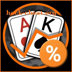 Texas Holdem Advanced Calculator icon