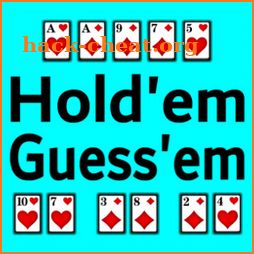 Texas Hold'em & Guess'em icon