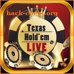 Texas Hold'em - Poker Game icon