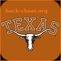 Texas Longhorns Official Tones icon