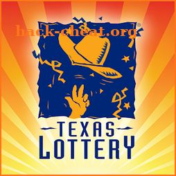 Texas Lottery Official App icon