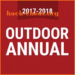 Texas Outdoor Annual icon