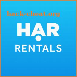 Texas Rentals by HAR.com icon