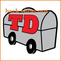 Texoma Delivery icon