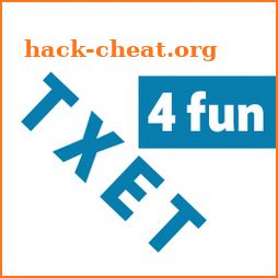 Text 4Fun icon