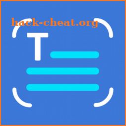 Text Snap - Image to Text Converter icon