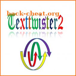 Text Twister 2 icon