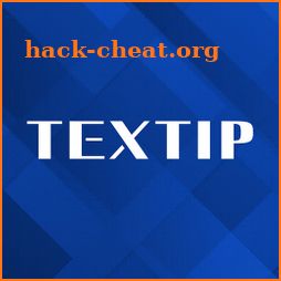 TEXTIP icon