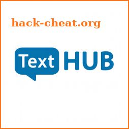 Text(SMS) Marketing by TextHub icon