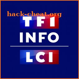 TF1 INFO - LCI : Actualités icon