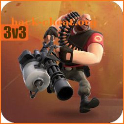 TF2 Mobile icon