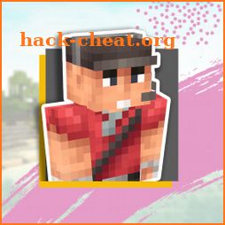 TF2 Skin For Minecraft icon