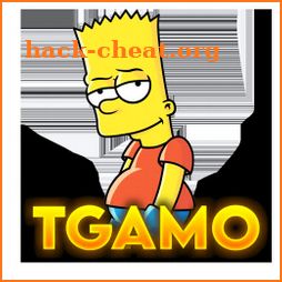 TGamo : Earn Money , Reward App‏ icon