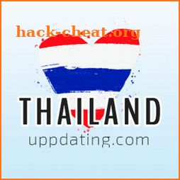 Thailand Dating icon