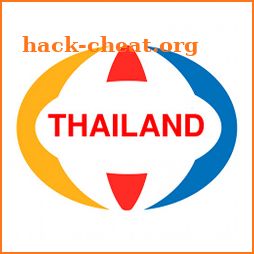 Thailand Offline Map and Trave icon