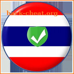 Thailand VPN - A Fast and Reliable VPN icon