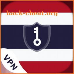 Thailand VPN-Free Unlimited Thailand Proxy icon