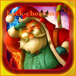 Thankgiving Santa Escape - A2Z icon