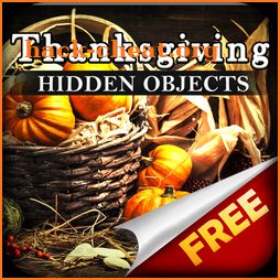 Thanksgiving Free icon