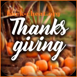 Thanksgiving Greeting Cards icon