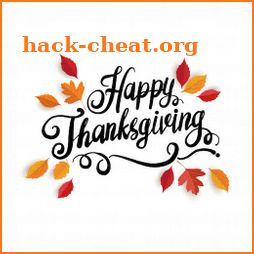 ThanksGiving Greetings icon