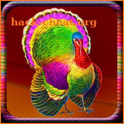 Thanksgiving Live Wallpaper icon