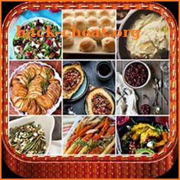 Thanksgiving Menu icon