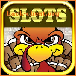 Thanksgiving Slots icon