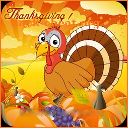 Thanksgiving Wallpapers icon