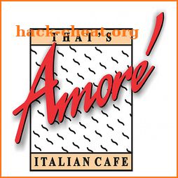 That’s Amore Greenfield icon