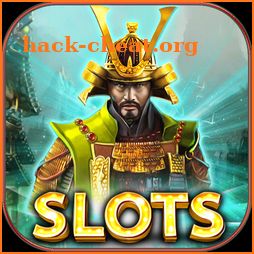 The 10th Samurai Slots icon