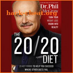 The 20/20 Diet Turn Your Weight Loss Vision Into icon