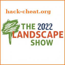 The 2022 Landscape Show icon