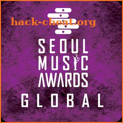 The 28th SMA official voting app for Global icon