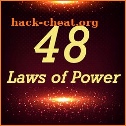 The 48 Laws of Power icon