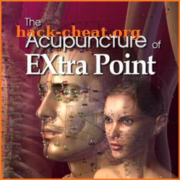 The Acupuncture of Extra Point icon