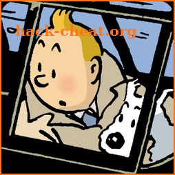 The Adventures of Tintin icon