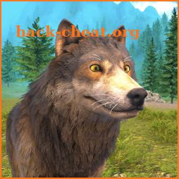 The Alpha: Wolf RPG Simulator icon